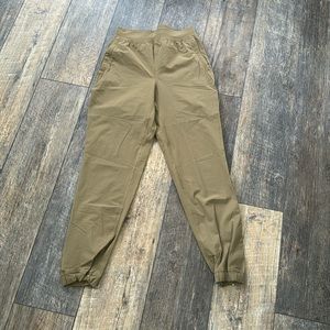 Lululemon Adapted State Joggers